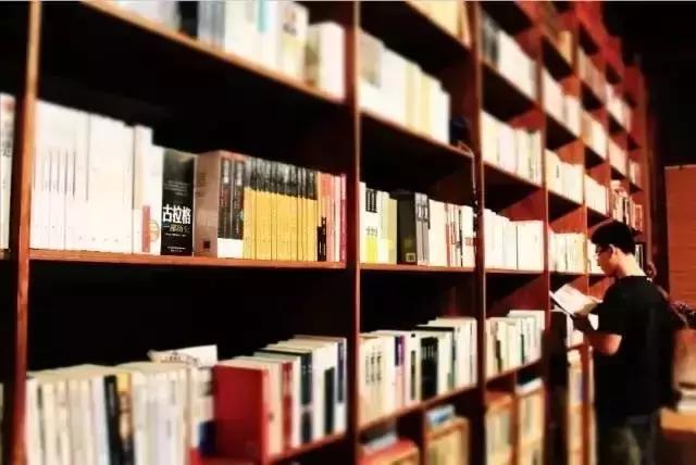 打卡海南最美书店,海南最美书店排名