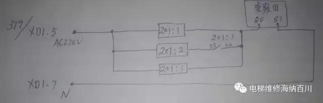 学习电梯维修前景如何,巨通电梯故障码e39