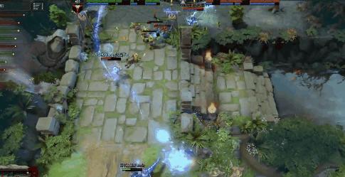 dota2二线队,dota2二线队是什么