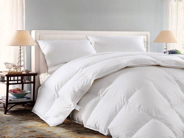 厚被子到底怎么才能清洁,不能水洗的被子该怎么洗