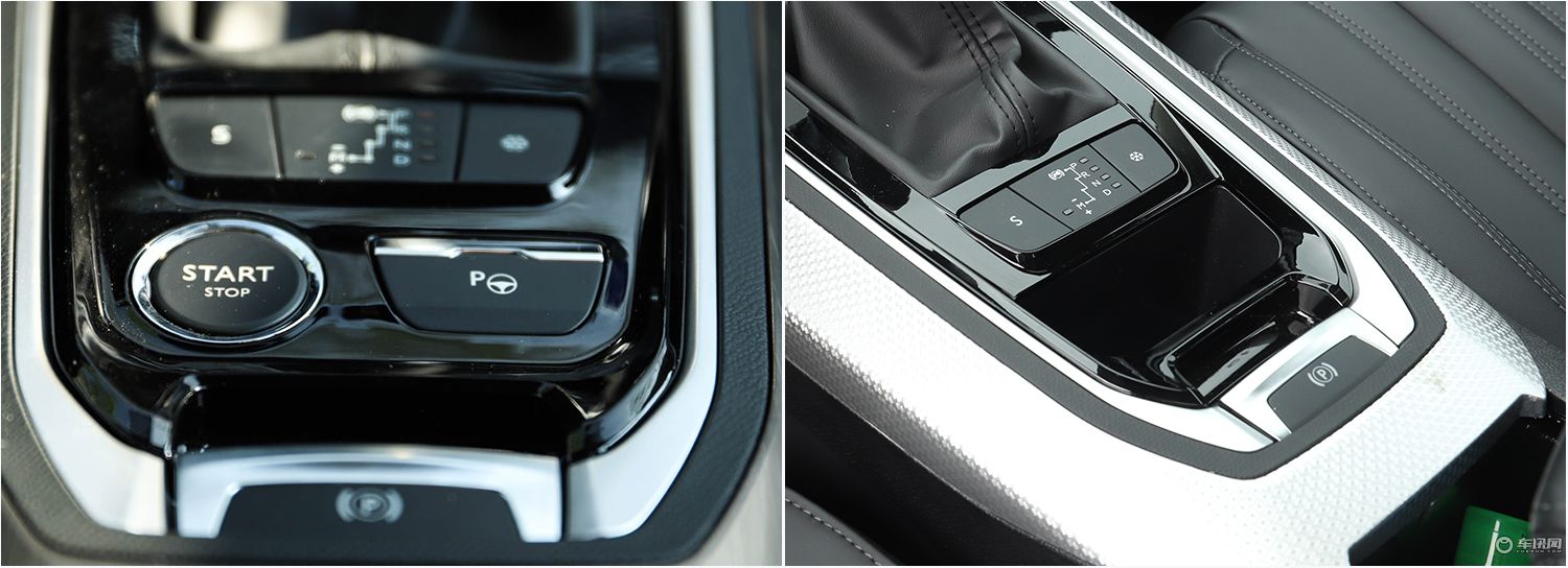 法系新希望全新标致408实车曝光,试驾标致4082020款