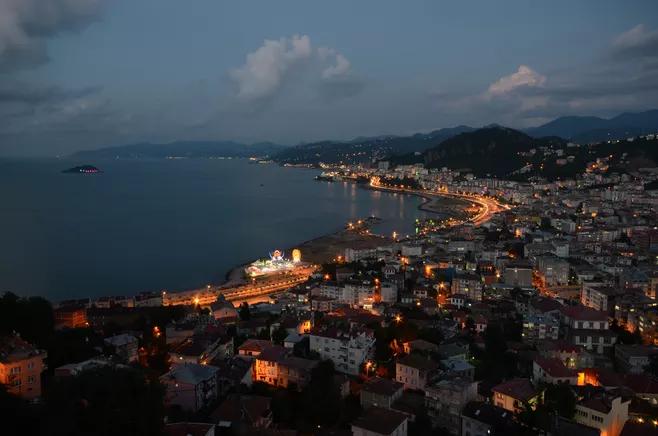 土耳其人均gdp这几年怎么降了,土耳其大崩盘的后果