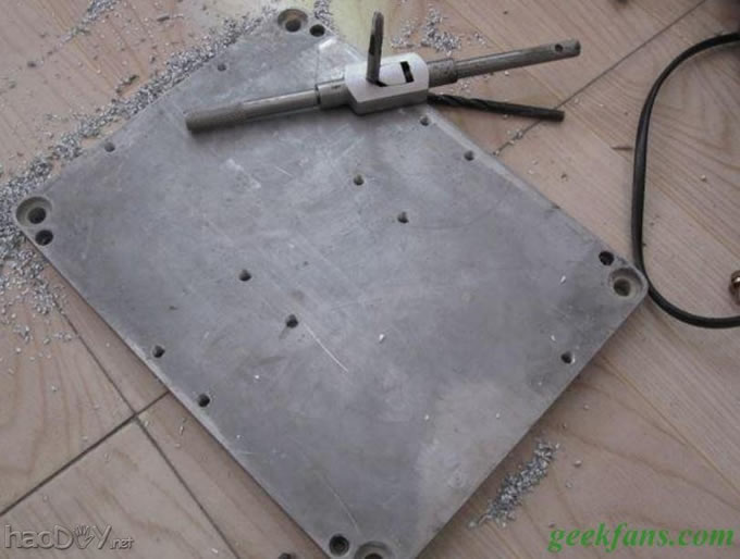 特斯拉线圈自制diy,手持特斯拉线圈diy制作