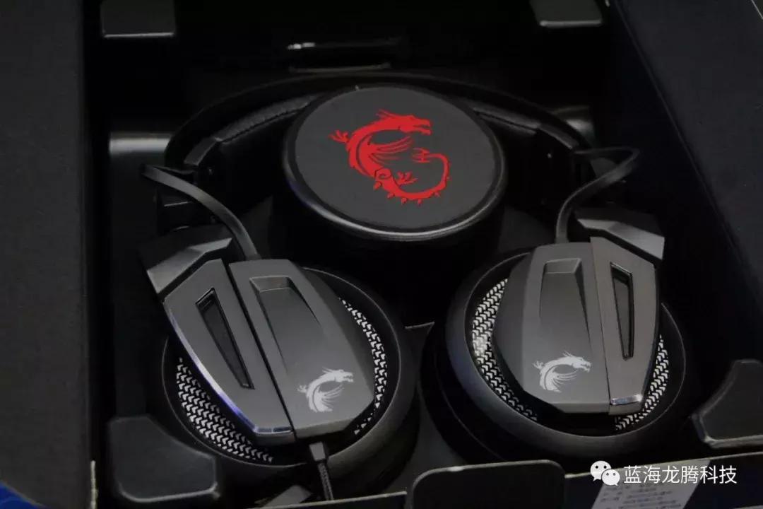 微星gh70麦克风,微星gh62耳机