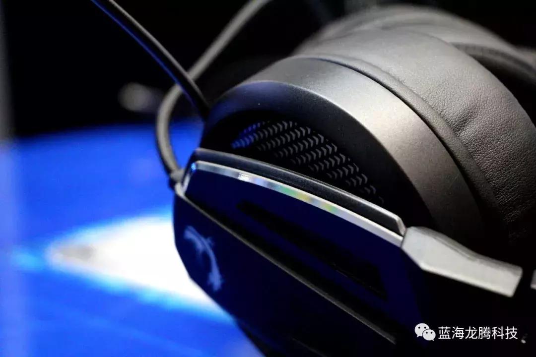 微星gh70麦克风,微星gh62耳机