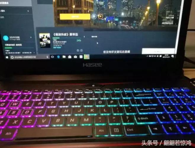 神舟战神使用技巧,神舟战神吃鸡要怎么配置