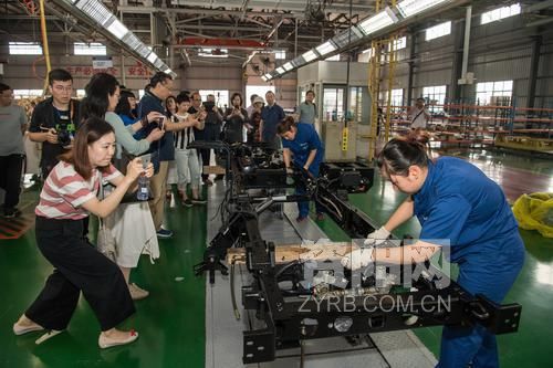 17年12月南骏自卸车,南骏汽车年产值