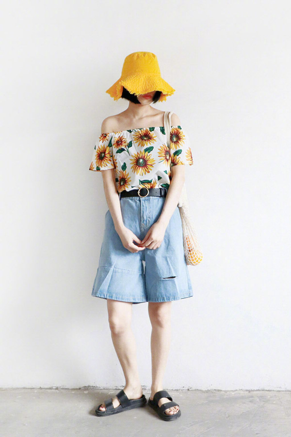 18套简单穿搭打造高级感,18种穿搭日常