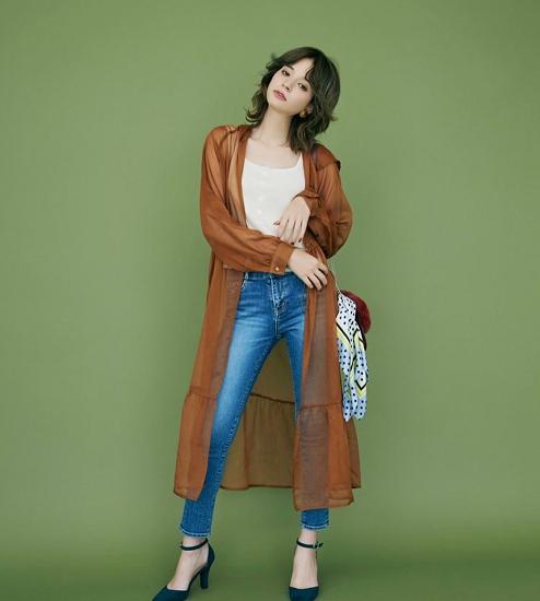 18套简单穿搭打造高级感,18种穿搭日常