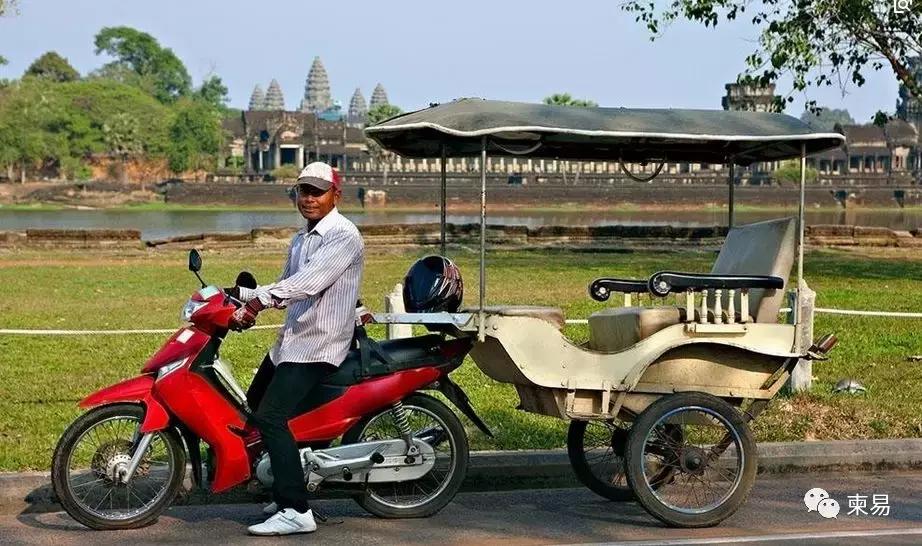 金边物价赶超北上广深单身公寓600美金一个月