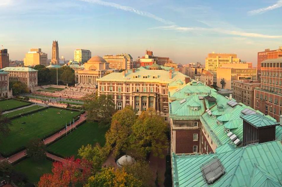 美国顶尖大学住宿,全美吃住最赞的大学top10