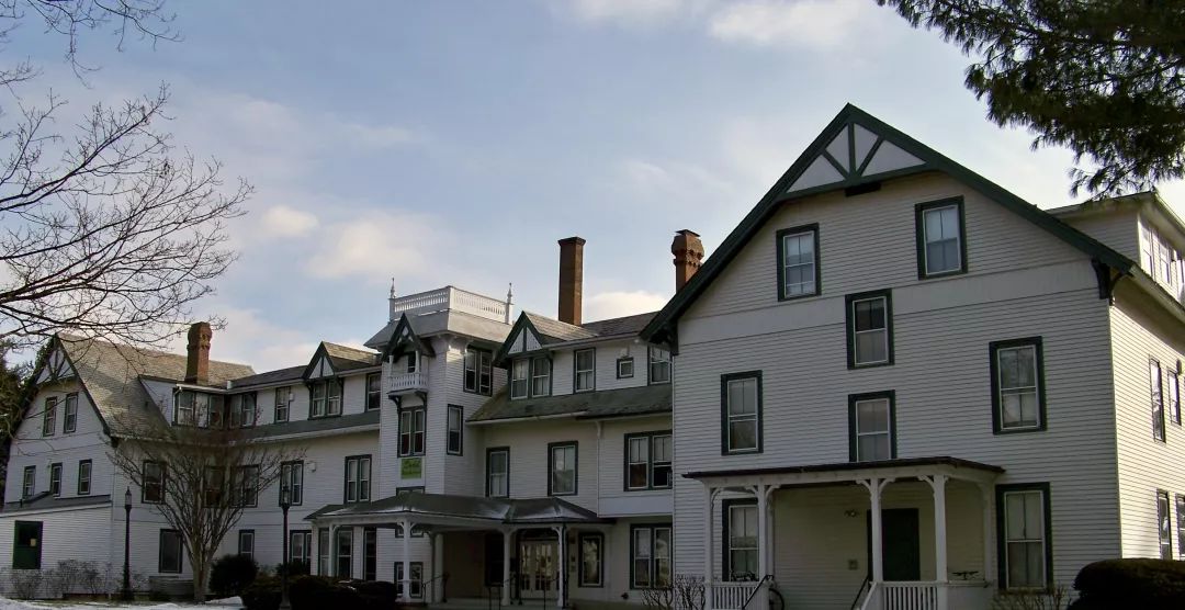 美国顶尖大学住宿,全美吃住最赞的大学top10