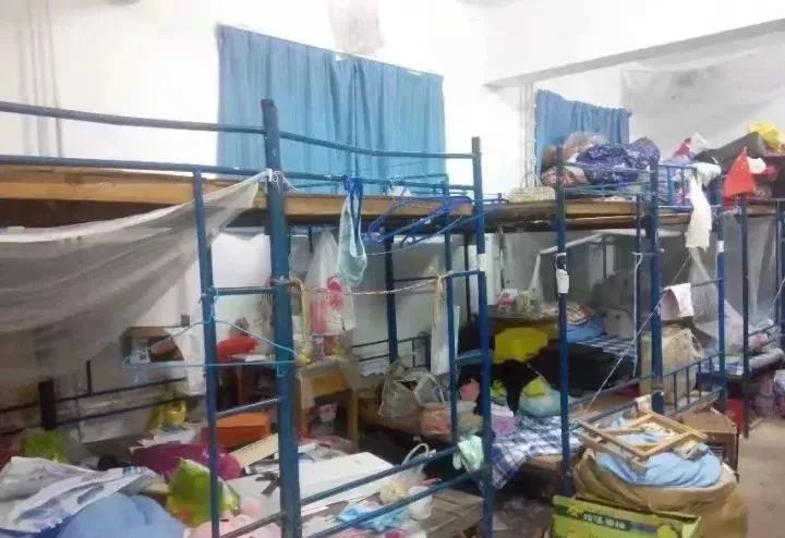 美国顶尖大学住宿,全美吃住最赞的大学top10