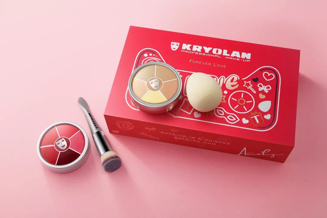 比起男友，我更想要七夕限量