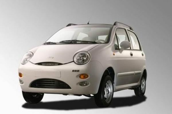 2万的奇瑞qq,10年6万公里的奇瑞qq还能用么