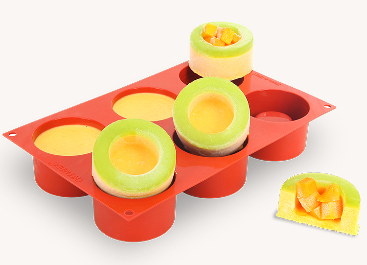 烘焙模具第一次使用怎么清洗,烘焙模具使用的注意事项