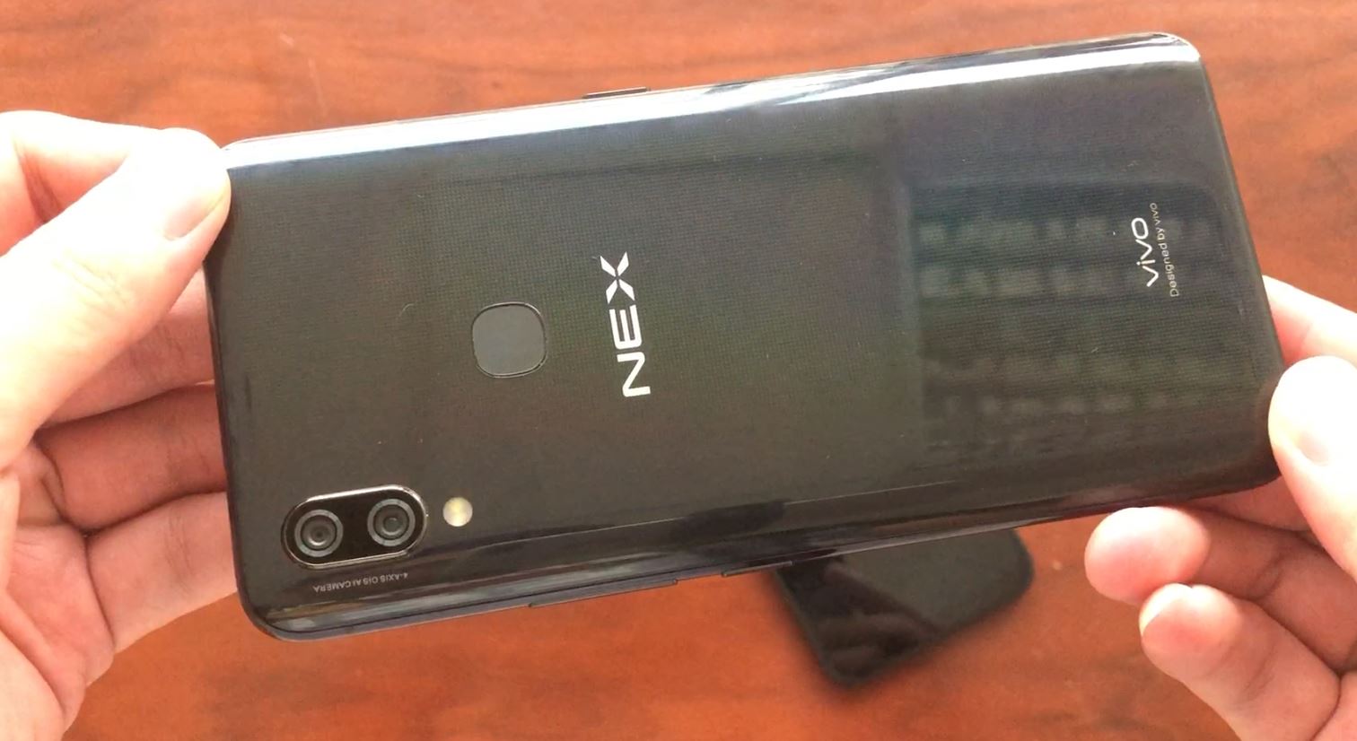 vivonex高通骁龙710八核处理器,vivonex骁龙710