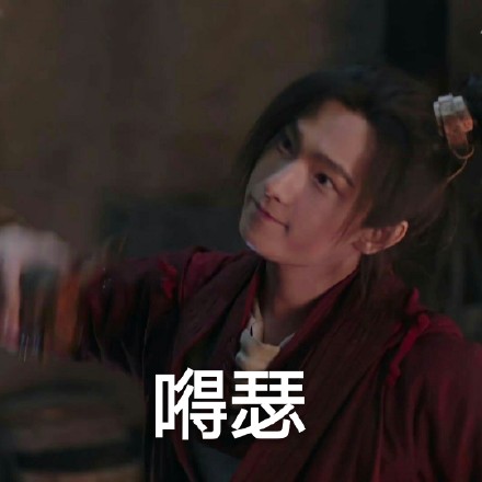 翻盘了,两年不见,我竟然被杨洋满脸胡渣的糙汉形象圈粉了