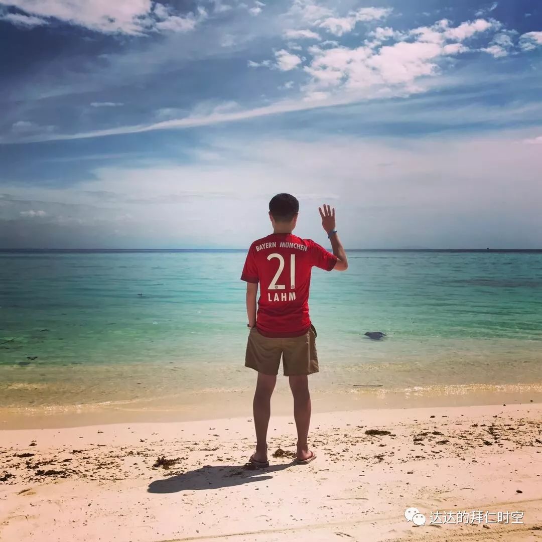 南部风采｜二十余载真南部不离不弃真爱仁