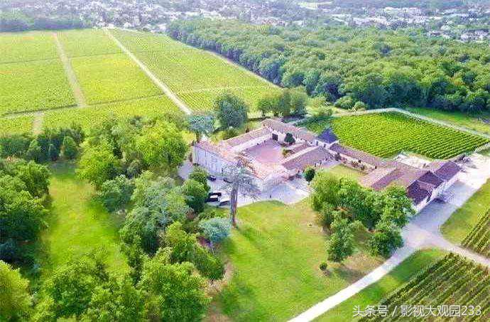 明星家的豪宅杨幂,杨幂住豪宅