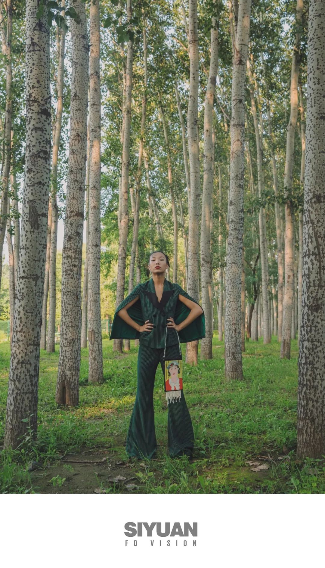 “硬刚”平凡的数种方法掀起早秋“不平凡”