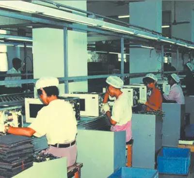 格兰仕微波炉简介,格兰仕微波炉哪里制造