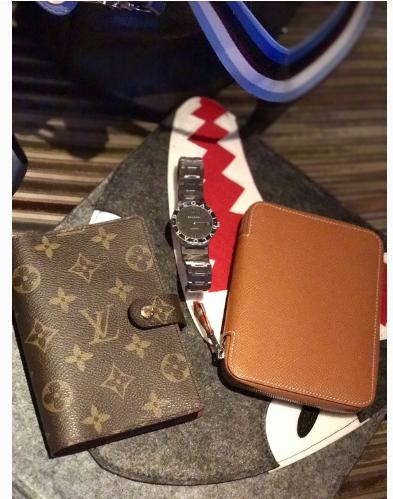 东京大阪中古店对比,日本大阪中古店香奈儿22mini