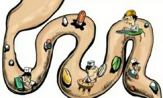 健康腹泻吃什么药见效最快,突然拉肚子最佳食疗