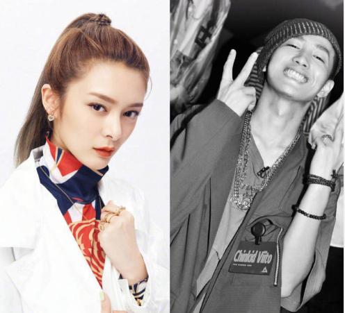 火箭少女101发布会孟美岐宣仪紫宁,火箭少女101研究所张紫宁孟美岐