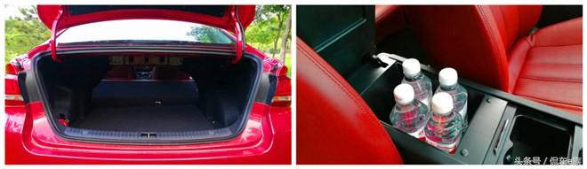 北京绅宝d50测评,绅宝d50感受