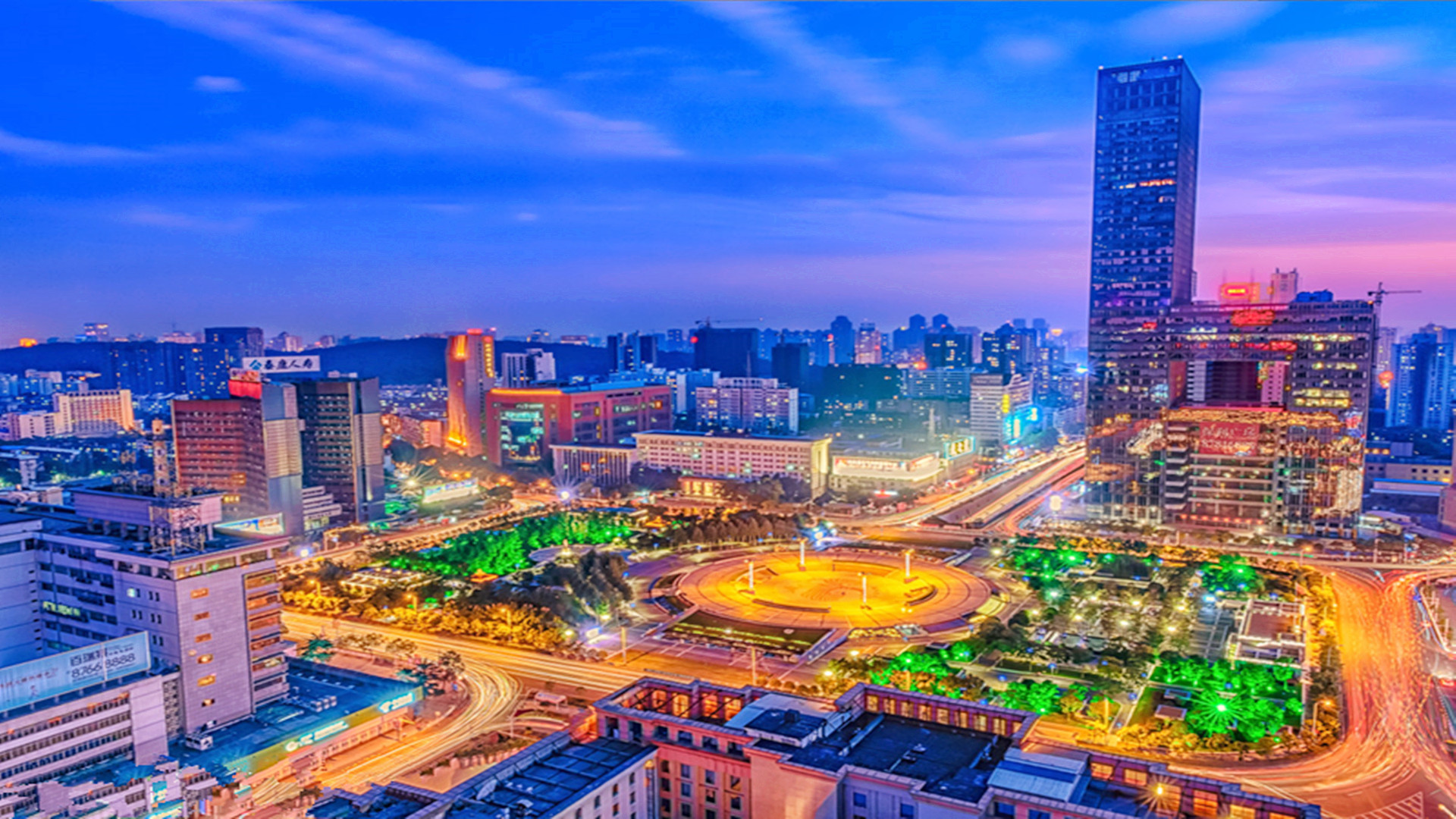 武汉各区和鄂州,武汉最牛的地段