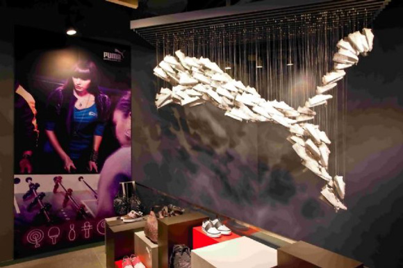 puma小知识,puma在潮流圈贡献了什么