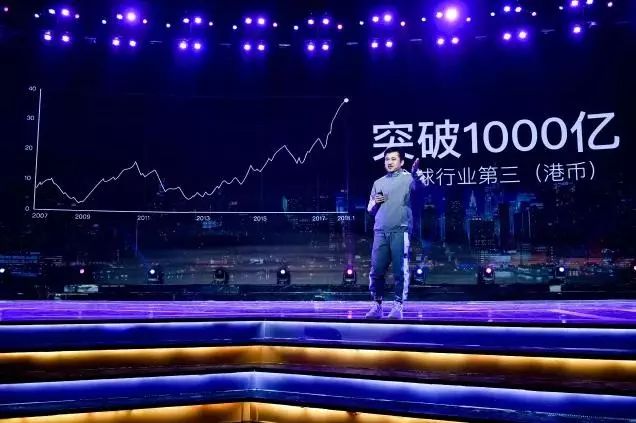 半年吸金52亿,半年营收90亿