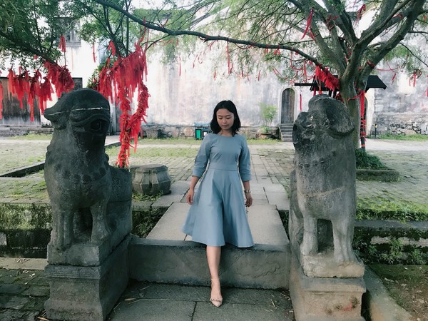 云深不知处格局,黄山风水奇穴