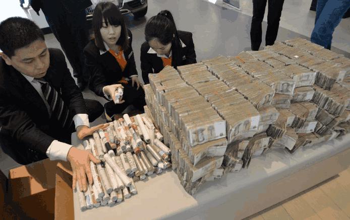 还车贷划算还是贷款全款买车划算,走车贷还是全款买车划算