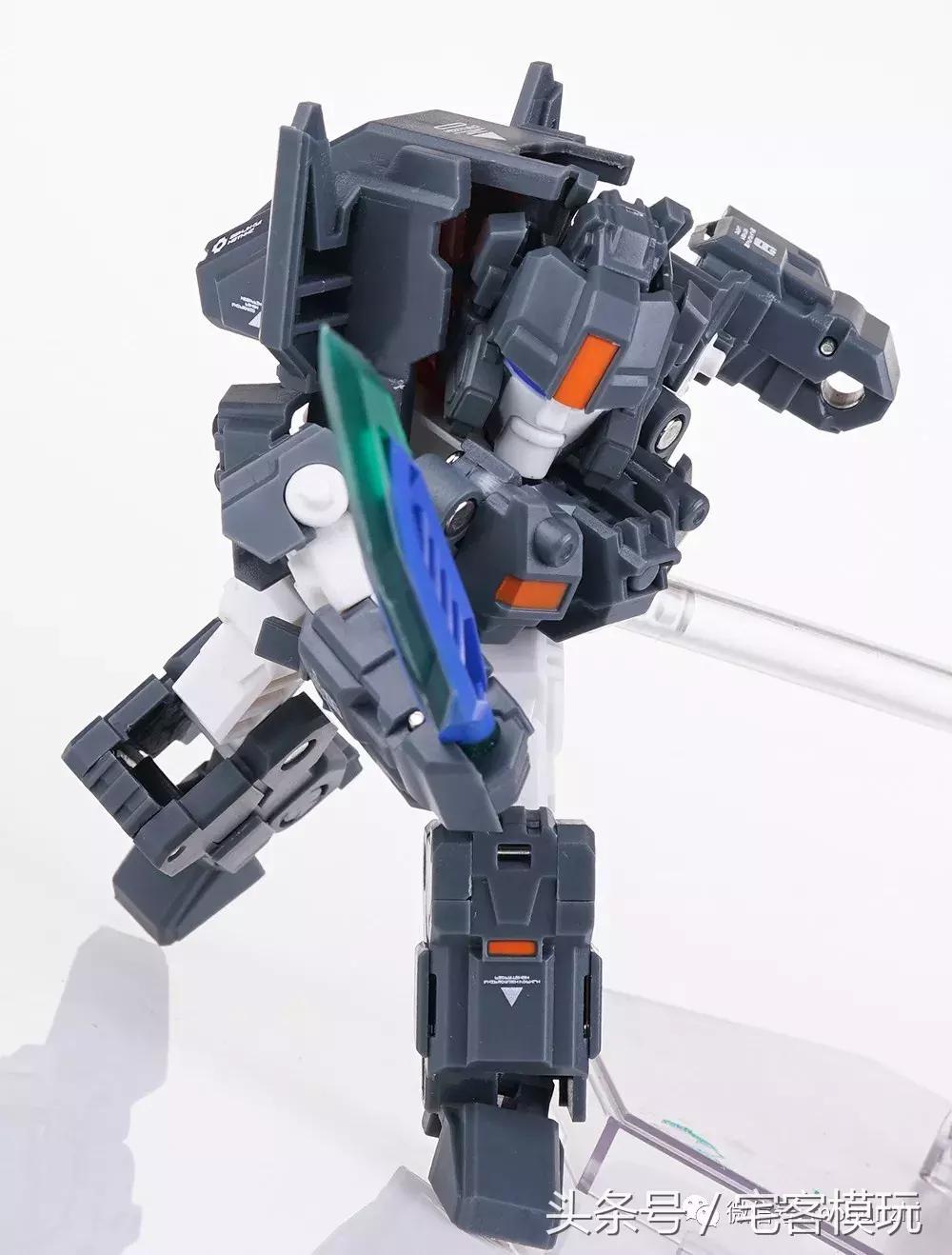 模玩资讯：诚造社奥丁终于出货！