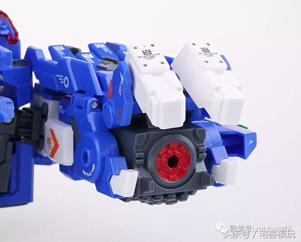 模玩资讯：诚造社奥丁终于出货！