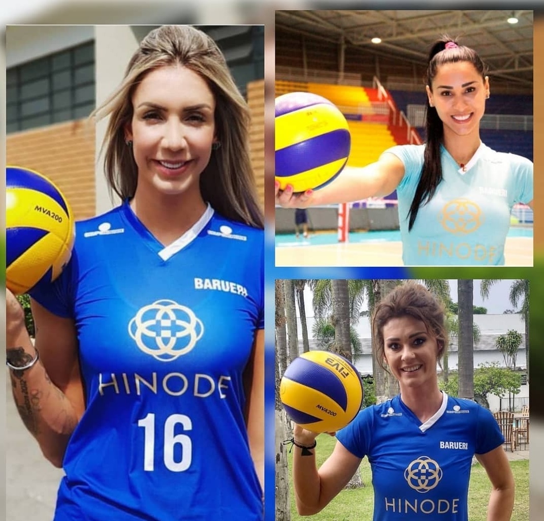 郎平续约到2024年奥运会,巴西女排教练吉马良斯什么水平