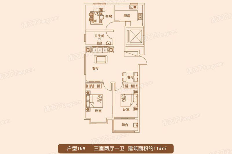 刚需好盘推荐,三月份刚需盘推荐