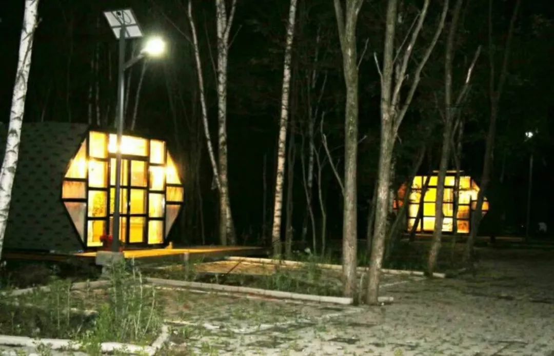 哈尔滨可以看星星的露营地,哈尔滨郊外看星空的地方