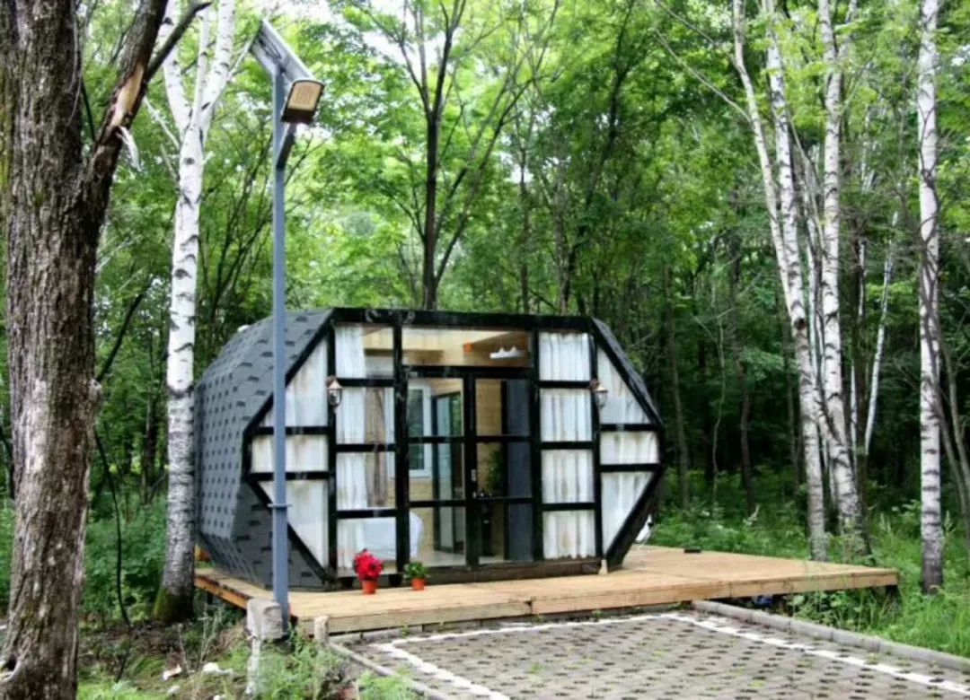 哈尔滨可以看星星的露营地,哈尔滨郊外看星空的地方