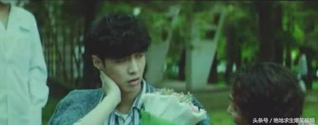 一出好戏张艺兴剪辑3分钟,一出好戏张艺兴最经典的一句话