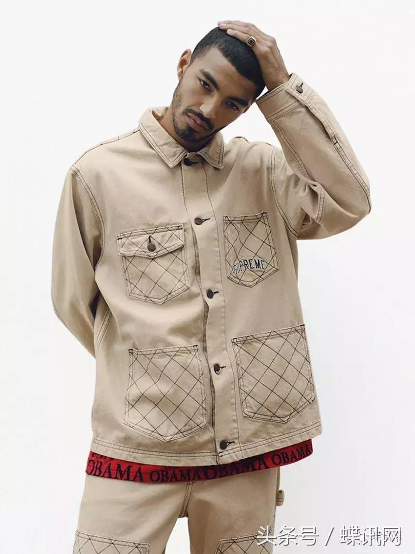 潮牌supreme2020款镶钻全球限定,supreme十大良心单品