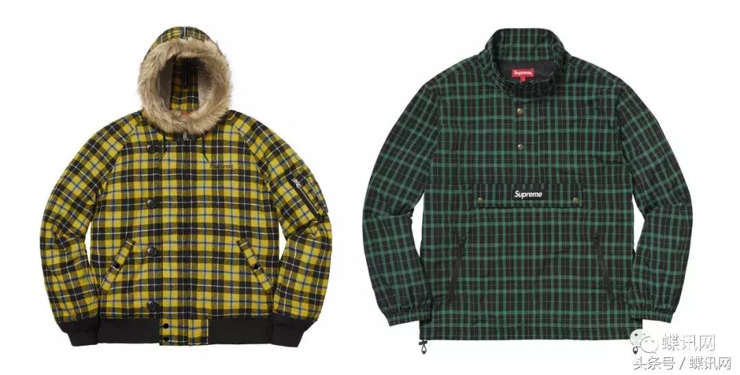 潮牌大佬supreme,supreme十大良心单品