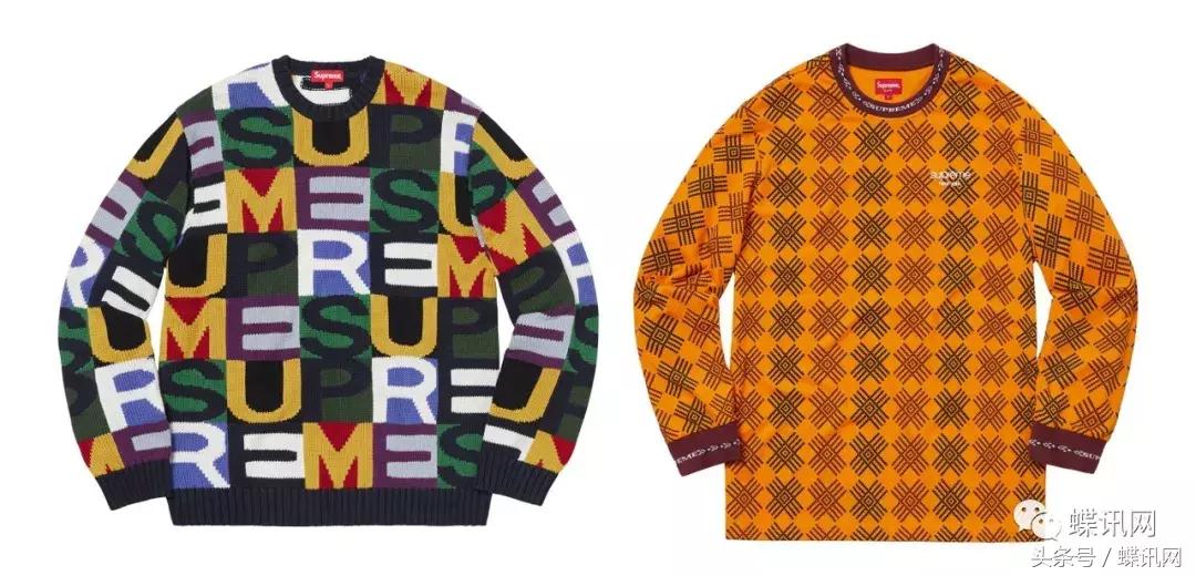 潮牌大佬supreme,supreme十大良心单品