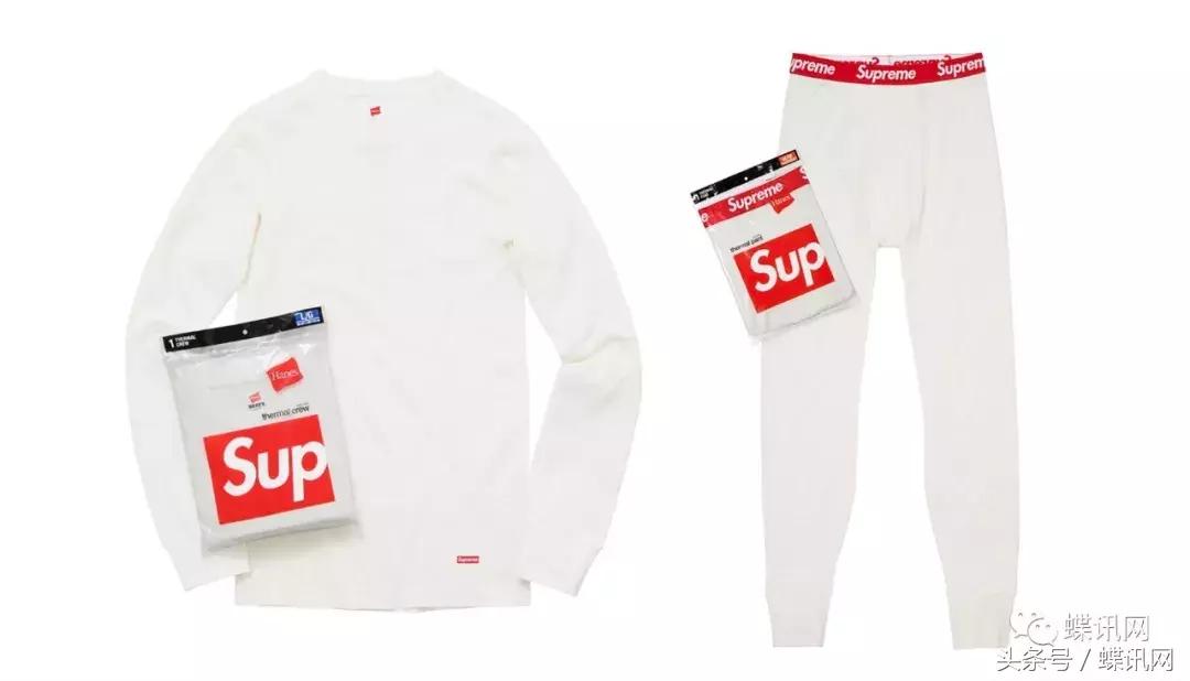 潮牌大佬supreme,supreme十大良心单品