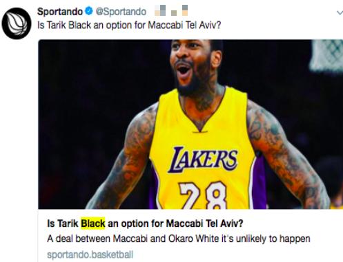 对火箭只剩下不舍？小黑已打算离开NBA，他苦苦等了莫雷一个半月