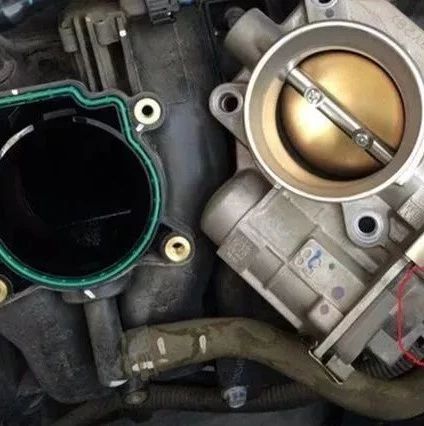 清洗节气门后油耗升高是正常的吗,节气门脏了油耗增高