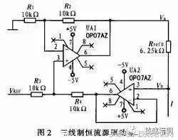 最简单的电路图怎么看懂得最快,经典电路图解析