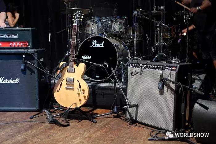 从繁荣到衰败的纯音乐,从兴盛走向消亡